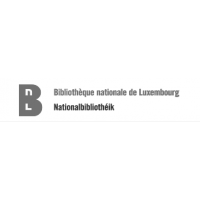 Bibliothèque nationale de Luxembourg 